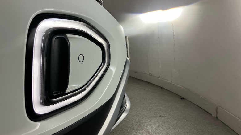 Volkswagen T-Roc 1.5 TSI Style 5dr Petrol Hatchback